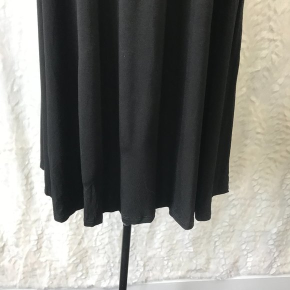 Swing Short Sleeve Soft as-a-Cloud Charley Dress - Picture 3 of 9